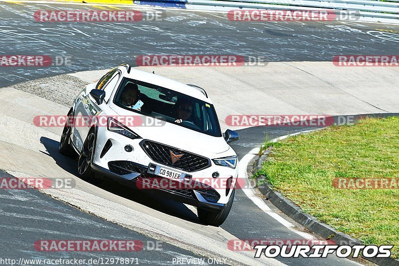 Bild #12978871 - Touristenfahrten Nürburgring Nordschleife (29.05.2021)