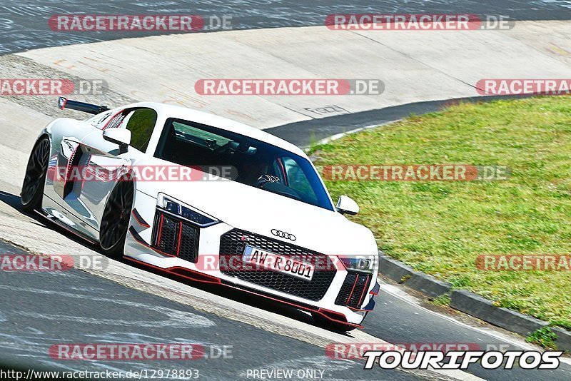 Bild #12978893 - Touristenfahrten Nürburgring Nordschleife (29.05.2021)