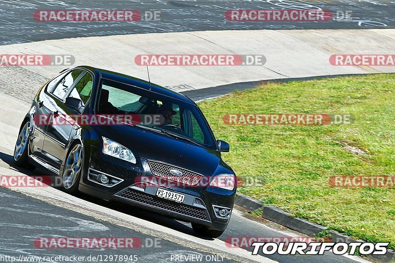 Bild #12978945 - Touristenfahrten Nürburgring Nordschleife (29.05.2021)