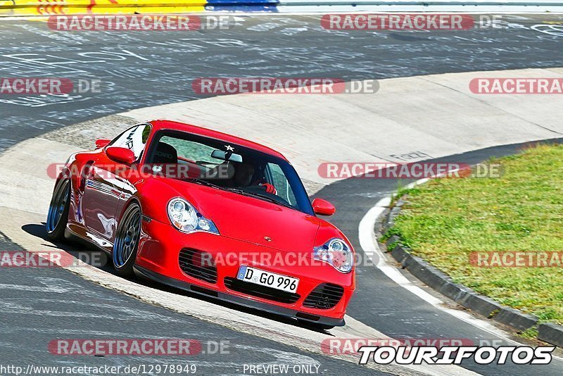 Bild #12978949 - Touristenfahrten Nürburgring Nordschleife (29.05.2021)