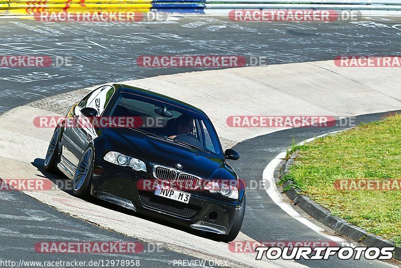 Bild #12978958 - Touristenfahrten Nürburgring Nordschleife (29.05.2021)