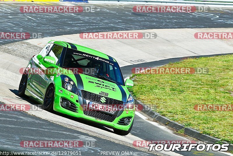 Bild #12979051 - Touristenfahrten Nürburgring Nordschleife (29.05.2021)