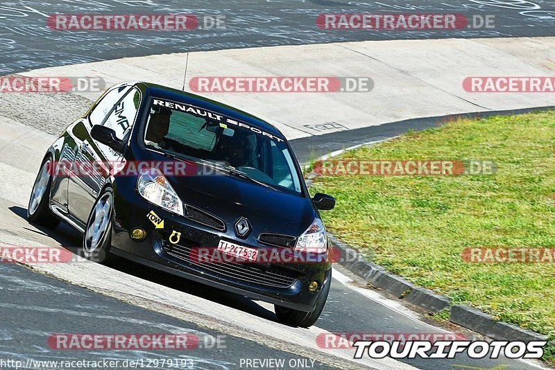 Bild #12979193 - Touristenfahrten Nürburgring Nordschleife (29.05.2021)