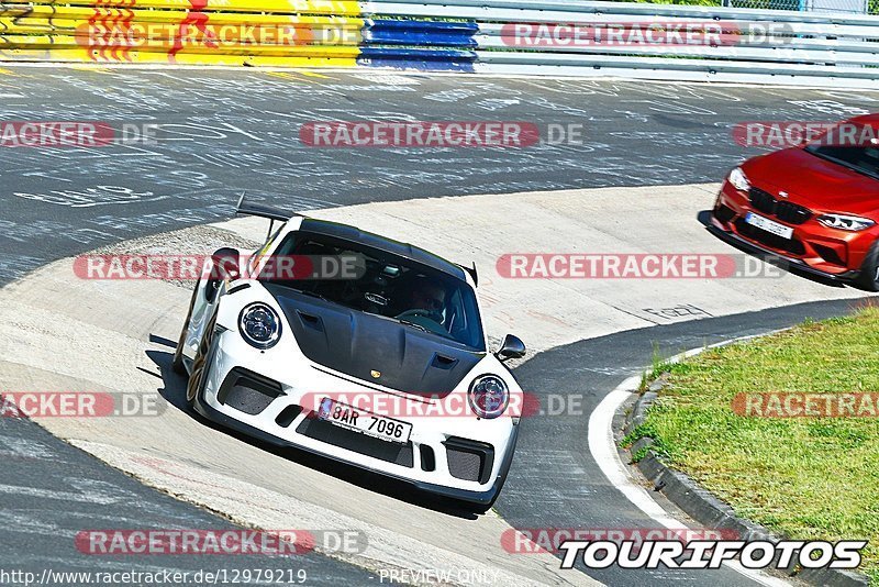 Bild #12979219 - Touristenfahrten Nürburgring Nordschleife (29.05.2021)