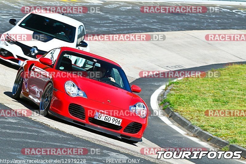 Bild #12979228 - Touristenfahrten Nürburgring Nordschleife (29.05.2021)