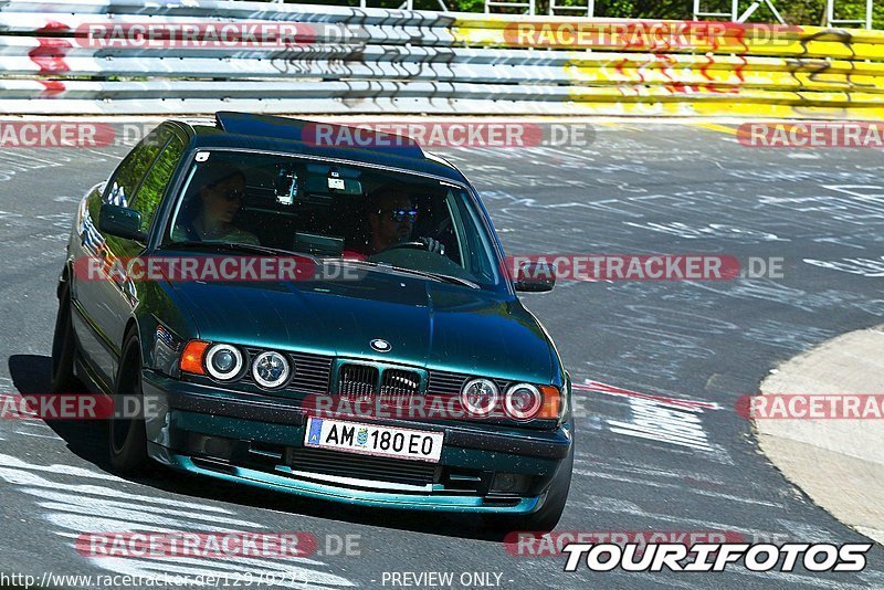 Bild #12979275 - Touristenfahrten Nürburgring Nordschleife (29.05.2021)