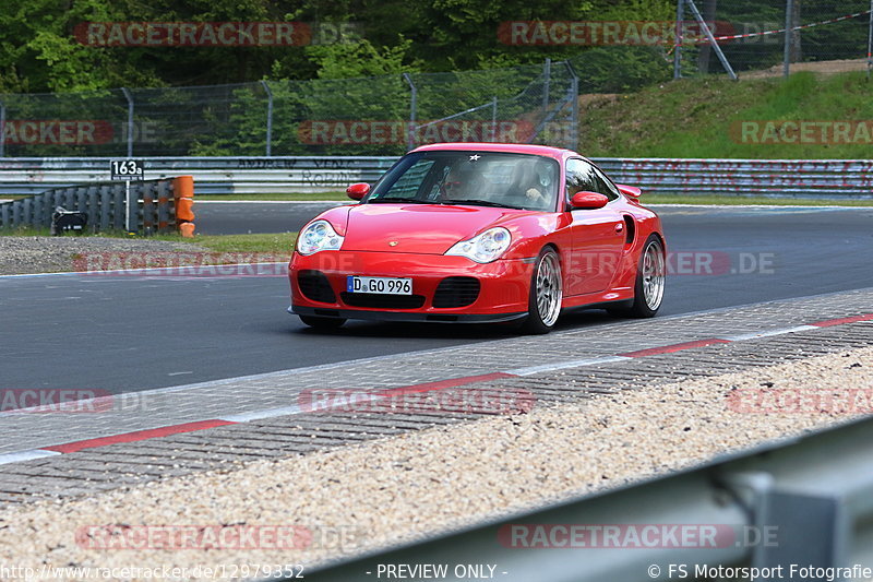 Bild #12979352 - Touristenfahrten Nürburgring Nordschleife (29.05.2021)