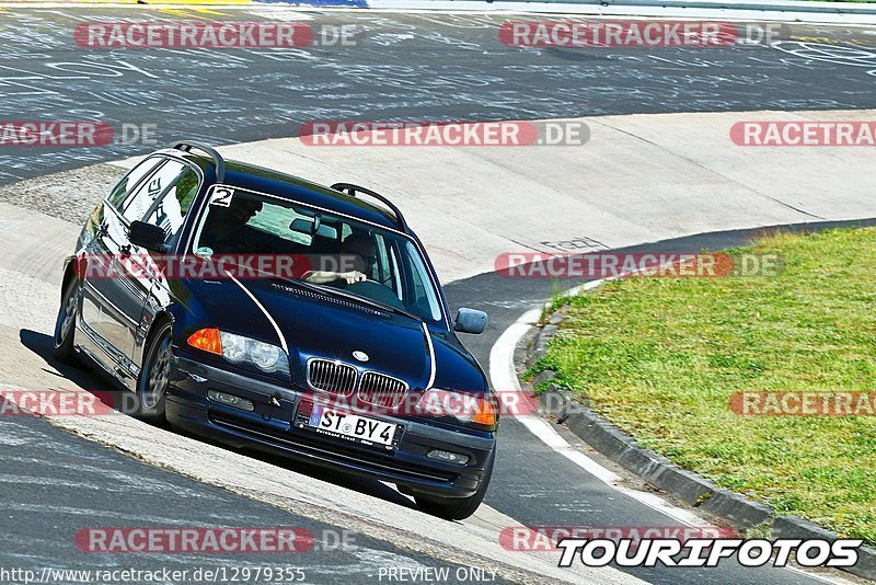 Bild #12979355 - Touristenfahrten Nürburgring Nordschleife (29.05.2021)