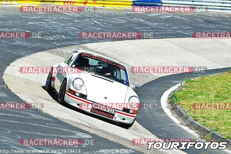 Bild #12979414 - Touristenfahrten Nürburgring Nordschleife (29.05.2021)