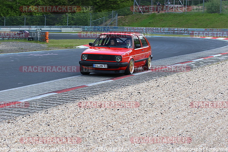 Bild #12979497 - Touristenfahrten Nürburgring Nordschleife (29.05.2021)