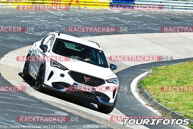 Bild #12979530 - Touristenfahrten Nürburgring Nordschleife (29.05.2021)