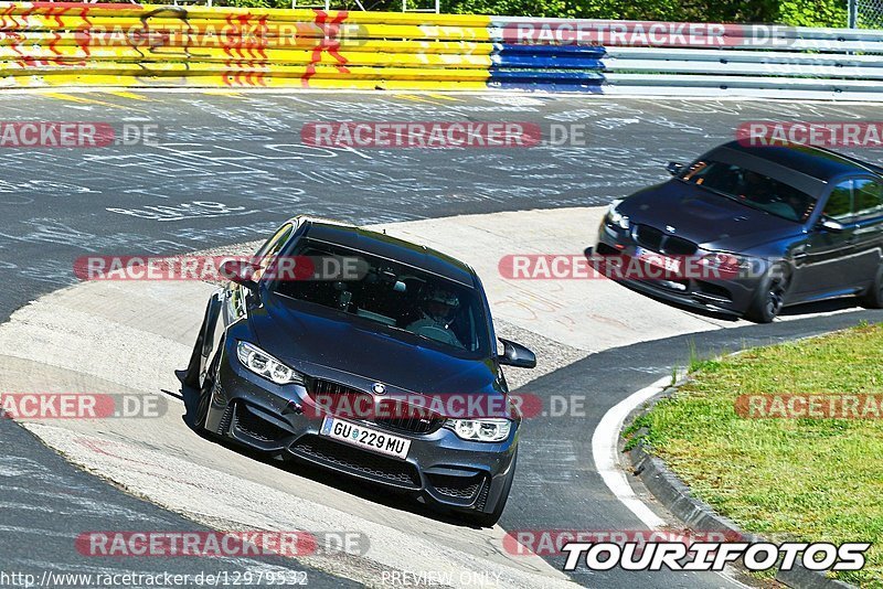 Bild #12979532 - Touristenfahrten Nürburgring Nordschleife (29.05.2021)