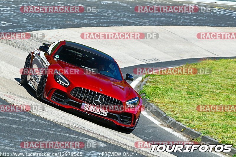 Bild #12979565 - Touristenfahrten Nürburgring Nordschleife (29.05.2021)