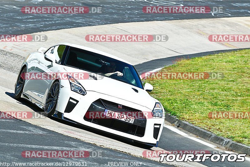 Bild #12979631 - Touristenfahrten Nürburgring Nordschleife (29.05.2021)