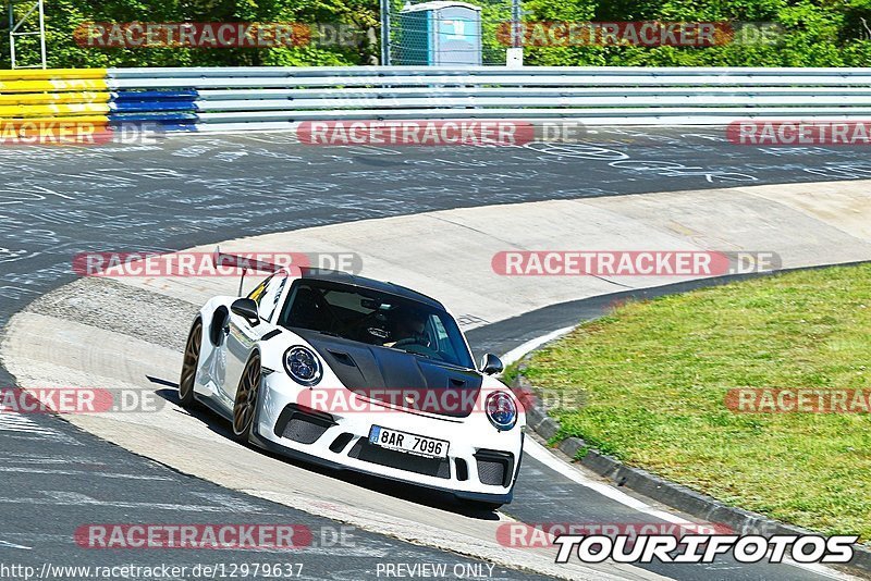 Bild #12979637 - Touristenfahrten Nürburgring Nordschleife (29.05.2021)