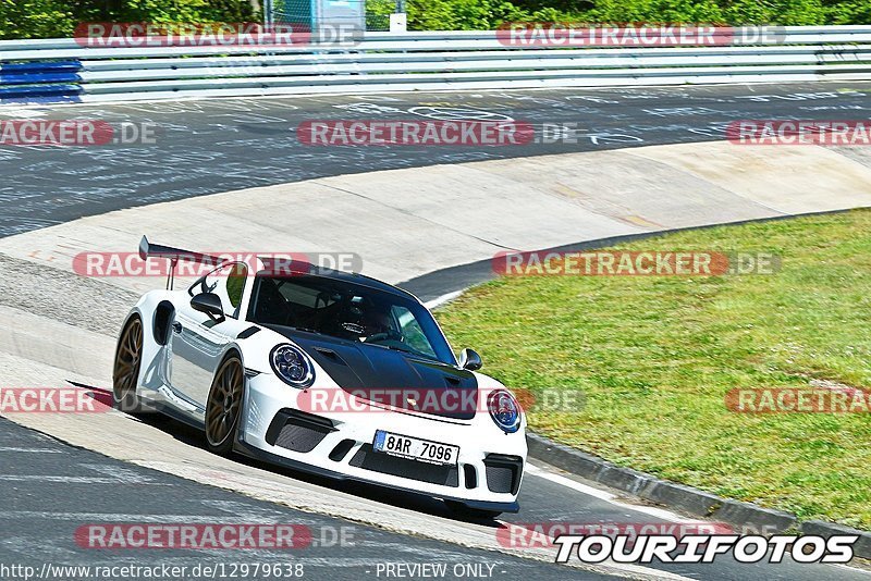 Bild #12979638 - Touristenfahrten Nürburgring Nordschleife (29.05.2021)