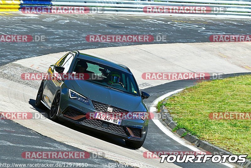 Bild #12979650 - Touristenfahrten Nürburgring Nordschleife (29.05.2021)