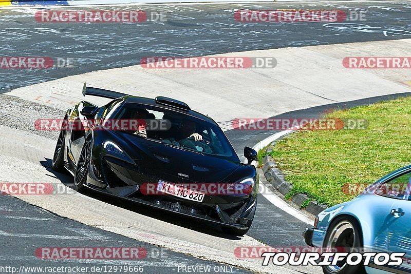 Bild #12979666 - Touristenfahrten Nürburgring Nordschleife (29.05.2021)