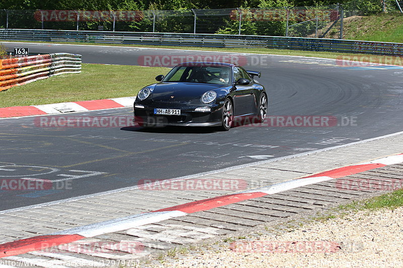 Bild #12979751 - Touristenfahrten Nürburgring Nordschleife (29.05.2021)