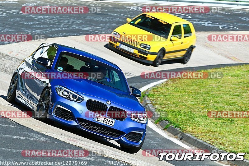 Bild #12979769 - Touristenfahrten Nürburgring Nordschleife (29.05.2021)