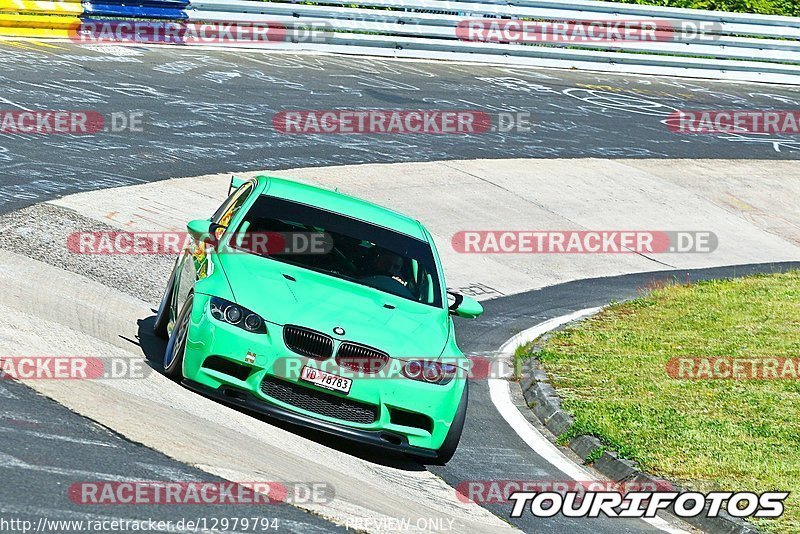 Bild #12979794 - Touristenfahrten Nürburgring Nordschleife (29.05.2021)