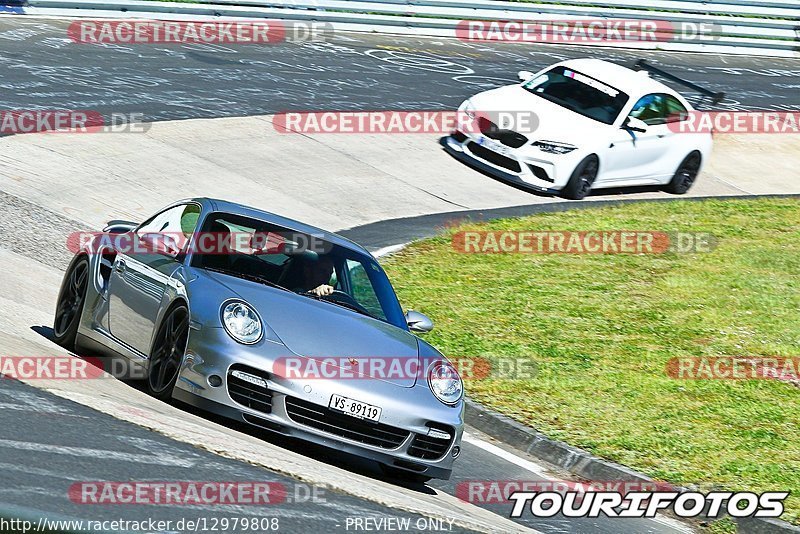 Bild #12979808 - Touristenfahrten Nürburgring Nordschleife (29.05.2021)