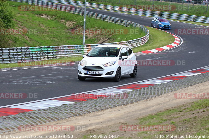 Bild #12979850 - Touristenfahrten Nürburgring Nordschleife (29.05.2021)