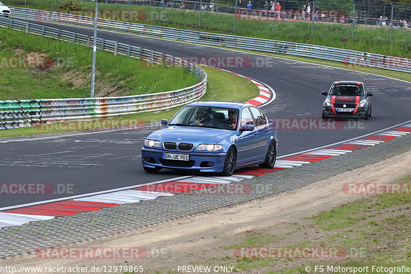 Bild #12979865 - Touristenfahrten Nürburgring Nordschleife (29.05.2021)