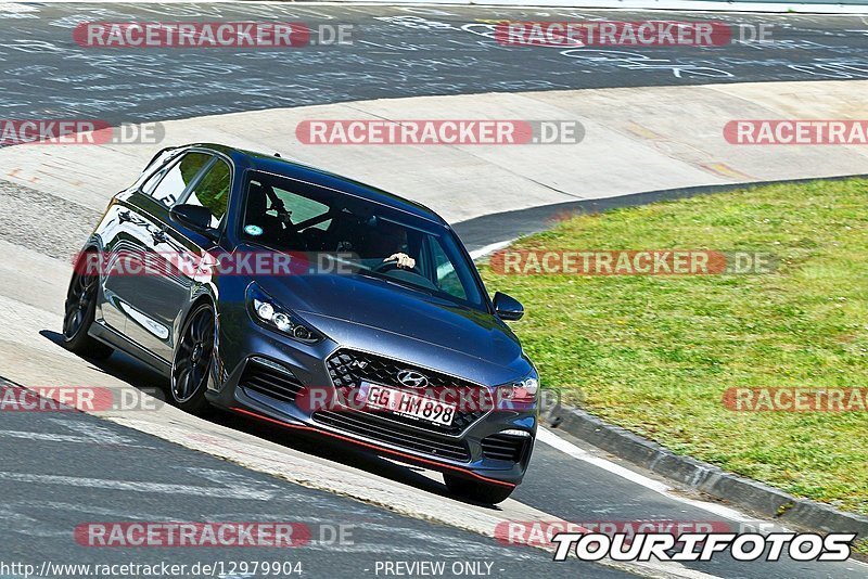 Bild #12979904 - Touristenfahrten Nürburgring Nordschleife (29.05.2021)