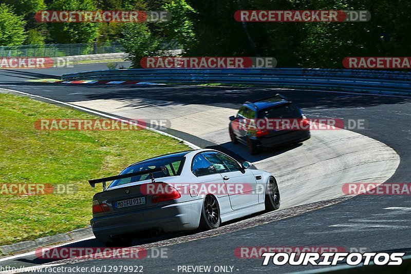 Bild #12979922 - Touristenfahrten Nürburgring Nordschleife (29.05.2021)