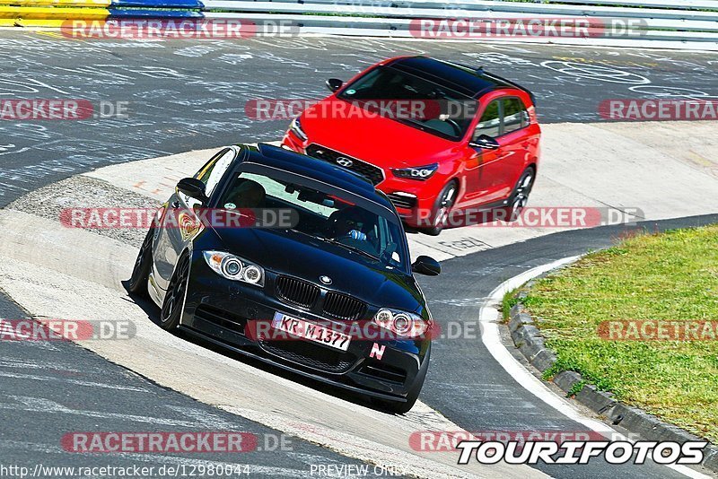 Bild #12980044 - Touristenfahrten Nürburgring Nordschleife (29.05.2021)