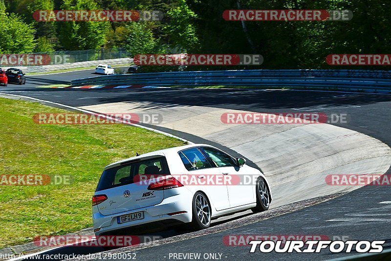 Bild #12980052 - Touristenfahrten Nürburgring Nordschleife (29.05.2021)