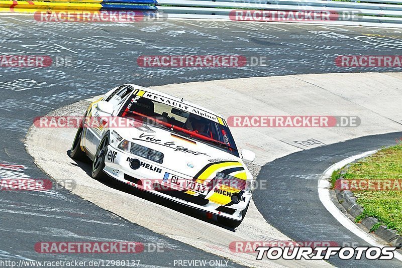 Bild #12980137 - Touristenfahrten Nürburgring Nordschleife (29.05.2021)