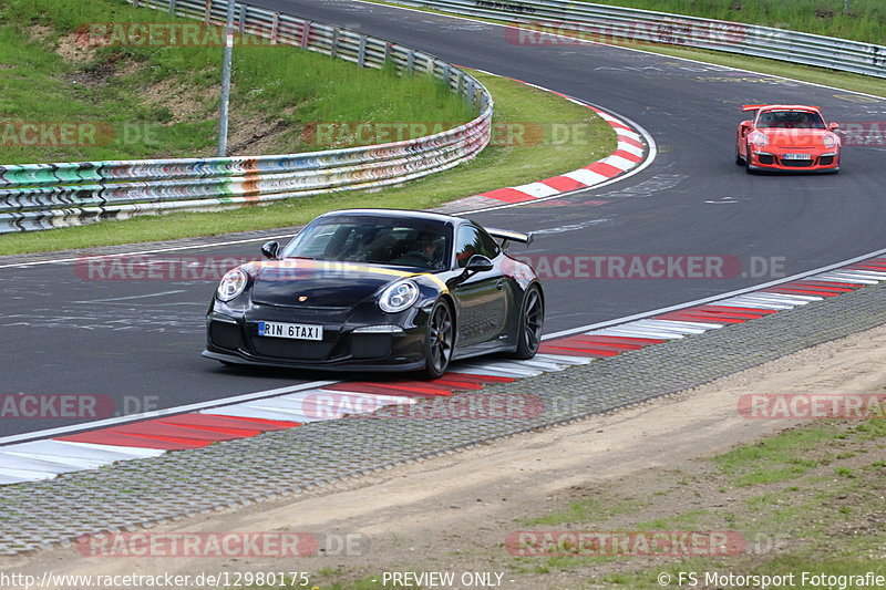 Bild #12980175 - Touristenfahrten Nürburgring Nordschleife (29.05.2021)