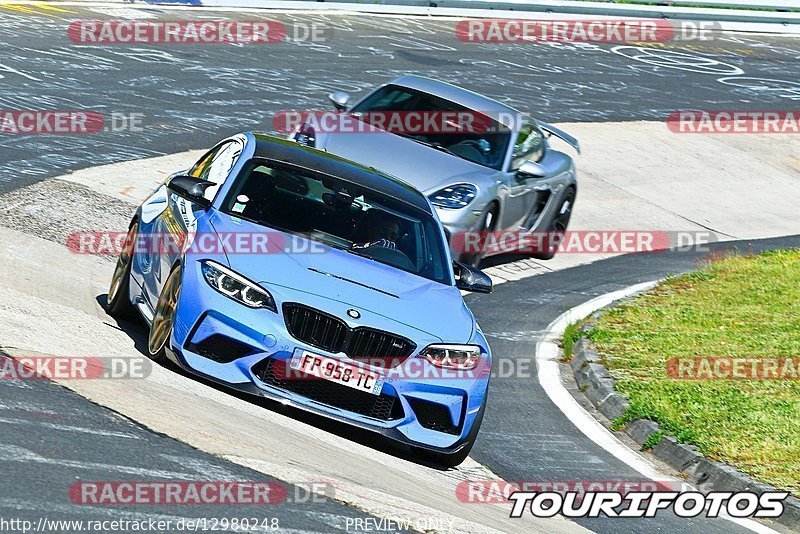 Bild #12980248 - Touristenfahrten Nürburgring Nordschleife (29.05.2021)