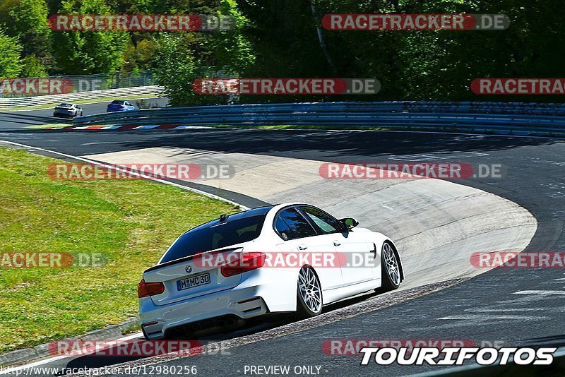 Bild #12980256 - Touristenfahrten Nürburgring Nordschleife (29.05.2021)