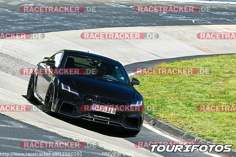 Bild #12980291 - Touristenfahrten Nürburgring Nordschleife (29.05.2021)