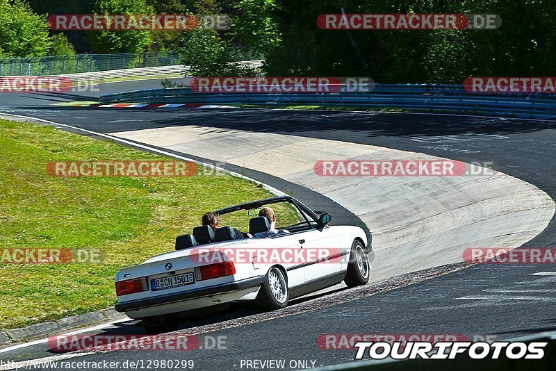 Bild #12980299 - Touristenfahrten Nürburgring Nordschleife (29.05.2021)