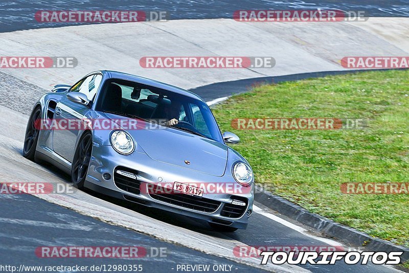 Bild #12980355 - Touristenfahrten Nürburgring Nordschleife (29.05.2021)