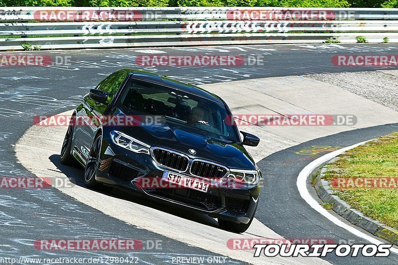 Bild #12980422 - Touristenfahrten Nürburgring Nordschleife (29.05.2021)