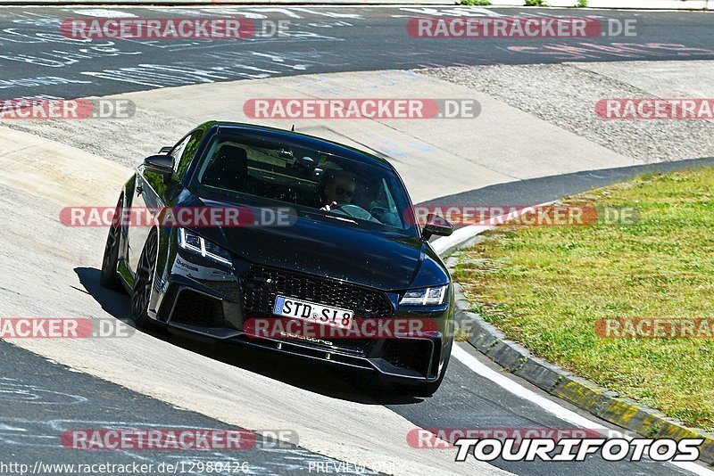 Bild #12980426 - Touristenfahrten Nürburgring Nordschleife (29.05.2021)