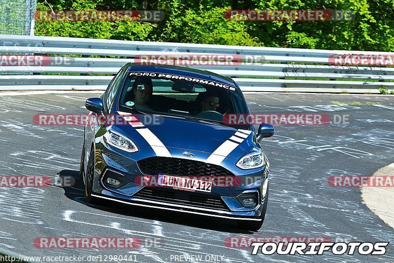 Bild #12980441 - Touristenfahrten Nürburgring Nordschleife (29.05.2021)