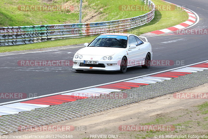 Bild #12980448 - Touristenfahrten Nürburgring Nordschleife (29.05.2021)