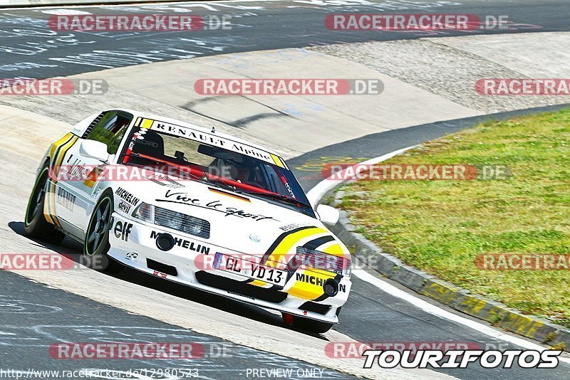 Bild #12980523 - Touristenfahrten Nürburgring Nordschleife (29.05.2021)