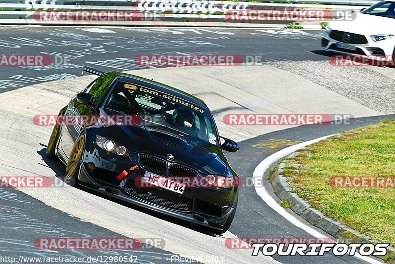 Bild #12980542 - Touristenfahrten Nürburgring Nordschleife (29.05.2021)