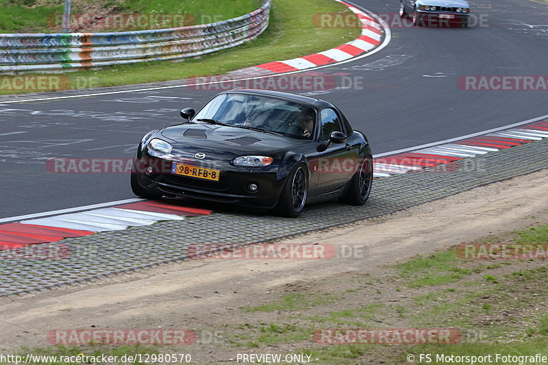 Bild #12980570 - Touristenfahrten Nürburgring Nordschleife (29.05.2021)