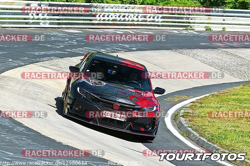 Bild #12980614 - Touristenfahrten Nürburgring Nordschleife (29.05.2021)