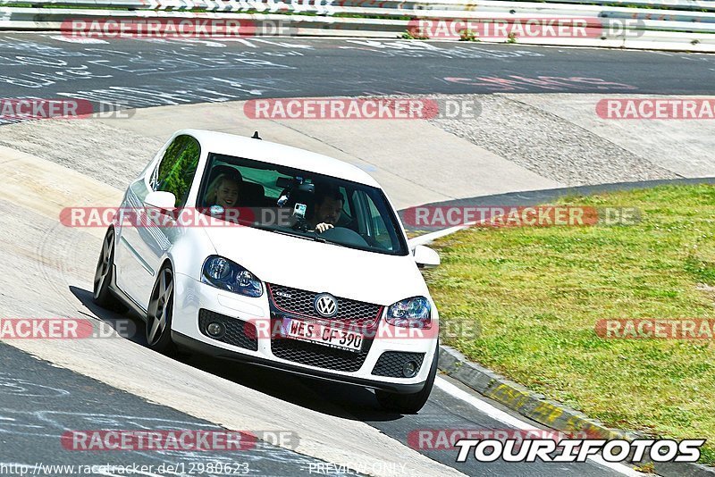 Bild #12980623 - Touristenfahrten Nürburgring Nordschleife (29.05.2021)