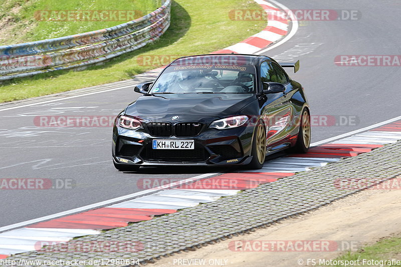 Bild #12980634 - Touristenfahrten Nürburgring Nordschleife (29.05.2021)