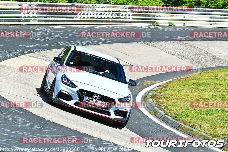 Bild #12980680 - Touristenfahrten Nürburgring Nordschleife (29.05.2021)